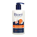 Biore 200 ml Leke ve Akne Karşıtı Yağsız Yüz Temizleme Jeli