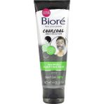 Biore Charcoal 113 gr Arındırıcı Detoks Yüz Maskesi