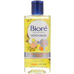 Biore Witch Hazel 236 ml Akne Karşıtı Yağsız Gözenek Arındırıcı Tonik