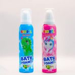 Biorel 2'li Oyun Hamuru Seti - Mavi/Pembe Renkli Eğlenceli Aktivite 150 ml