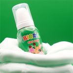 Biorel 2'li Oyun Köpüğü Seti - Mavi/Yeşil