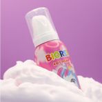 Biorel Oyun Hamuru - Pembe Renkli Eğlenceli Aktivite 2 - 6 Yaş İçin 1 Parça - Açık Pembe