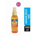 Bioren Doğal Sentez Saç Bakım Serumu Argan Yağlı Elixir 100 Ml