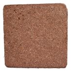 Biorfe 5 kg Premium Cocopeat Sıkıştırılmış Hindistan Cevizi Torfu