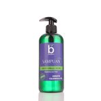 Biorganic 500 ml Antı Frizz Şampuan