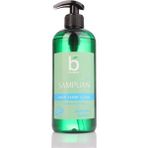 Biorganic 500 ml Dökülme Karşıtı Şampuan