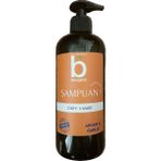 Biorganic 500 ml Dry Hair Kuru Saçlar İçin Şampuan