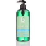 Biorganic 500 ml Keratinli Şampuan