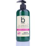 Biorganic 500 ml Onarıcı Saç Bakım Kremi