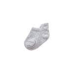 Biorganic Basic Sneakers Bebek Çorabı 68389 - 6 - 12 Ay - Grimelanj