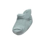 Biorganic Basic Sneakers Bebek Çorabı 68389 - 6 - 12 Ay - Yeşil
