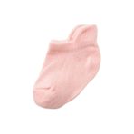 Biorganic Basic Sneakers Bebek Çorabı 68389 Pembe 18-24 Ay