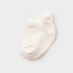 Biorganic Basic Sneakers Bebek Çorabı 68389