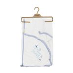 Biorganic Bebek Havlu 66483