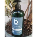 Bıorganıc Dengeleyeci Sampuan (Oily Hair)