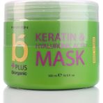 Biorganic Keratin Saç Maskesi 500 ML
