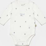 Biorganic Love Floral Bebek Body 56010