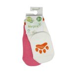 Biorganic Paw 2'li Kaymaz Bebek Çorap 68393