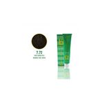 Biorganic Plus Amonyaksız Saç Boyası Sarı Soğuk Bej 7,72 60ml