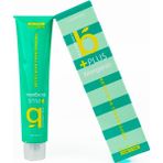 Bıorganic Plus Saç Boyası 7,00 Yoğun Sarı 60 ml