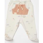 Biorganic Teach Me Bebek Pantolonu 57930