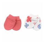Biorganic Wild Flowers 2'li Bebek Eldiven 72177