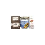 Biorganix Argan Sabunu + Cilt Butter + Argan Yağı