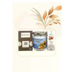BİORGANİX arganset5 Argan Sabunu+ Cilt Butter +Argan Yağı