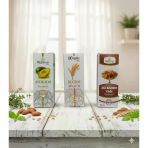 Biorganix Avokado+Buğday +Acıbadem Yağı 3 Adet