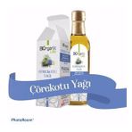 Biorganix Life 100 ml Çörekotu Yağı