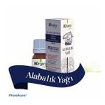 Biorganix Life 20 ml Aloe Vera Sarı Sabır Yağı