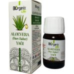 Biorganix Life 20 mL Aloevera Yağı