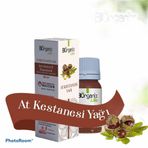 Biorganix Life 20 ml At Kestanesi Yağı