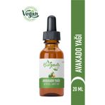Biorganix Life 20 ml Avokado Yağı