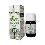 Biorganix Life 20 ml Çay Ağacı Yağı