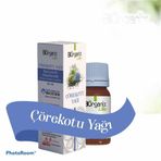Biorganix Life 20 ml Çörekotu Yağı