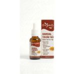 Biorganix Life 20 mL Hardal Tohumu Yağı
