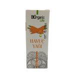 Biorganix Life 20 mL Havuç Yağı