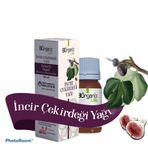 Biorganix Life 20 mL Incir Çekirdeği Yağı