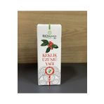 Biorganix Life 20 ml Keklik Üzümü Yağı