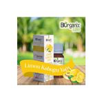 Biorganix Life 20 mL Limon Kabuğu Yağı