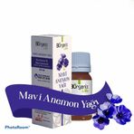 Biorganix Life 20 ml Mavi Anemon Yağı