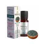 Biorganix Life 20 Ml Menengiç Yağı