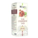 Biorganix Life 20 ml Nar Çekirdeği Yağı