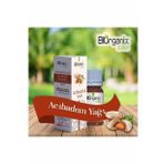 Biorganix Life 20 ml Organik Acıbadem Yağı