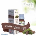 Biorganix Life 20 ml Sedir Ağacı Yağı