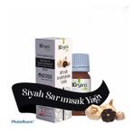 Biorganix Life 20 ml Siyah Sarımsak Yağı