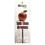 Biorganix Life 20 ml Tatlı Elma Aroması