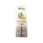 Biorganix Life 20 ml Zencefil Yağı