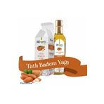 Biorganix Life 250 mL Keten Tohumu Yağı